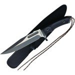 Rambo Last Blood Bowie Knife - Officially Licensed