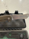 Grimsmo Norseman #2324, RWL34 Stonewash Blade