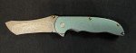 Grimsmo Norseman Pocket Knife