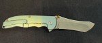 Grimsmo Norseman Pocket Knife