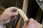 Helle Viking ONE Outdoor Knife