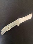 Grimsmo Norseman #6315 RWL34 Folding Knife