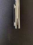 Grimsmo Norseman #6315 RWL34 Folding Knife