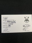 Grimsmo Norseman #6315 RWL34 Folding Knife
