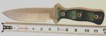 Busse Combat Nano Team Gemini Knife