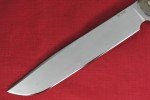 Busse 10th Mountain Division Grind ASHBM Knife
