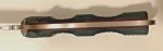 Busse Combat Nano Team Gemini Knife
