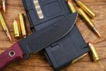 Busse RadioActive Custom Tactical Knife Limited Edition