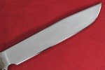 Busse 10th Mountain Division Grind ASHBM Knife