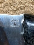 BUSSE Natural Outlaw Knife by Norseman