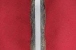 Busse 10th Mountain Division Grind ASHBM Knife
