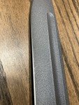 Busse Team Gemini TGLB Knife
