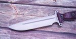 Busse Combat Team Gemini Light Brigade Knife