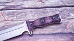 Busse Combat Team Gemini Light Brigade Knife