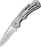 Myerchin Titanium Captain Folding Knife, 4.75