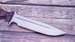 Busse Combat Team Gemini Light Brigade Knife