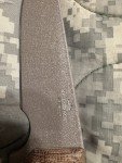 Custom Desert Storm Fighter by Busse & Swamp Rat
