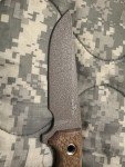 Custom Desert Storm Fighter by Busse & Swamp Rat