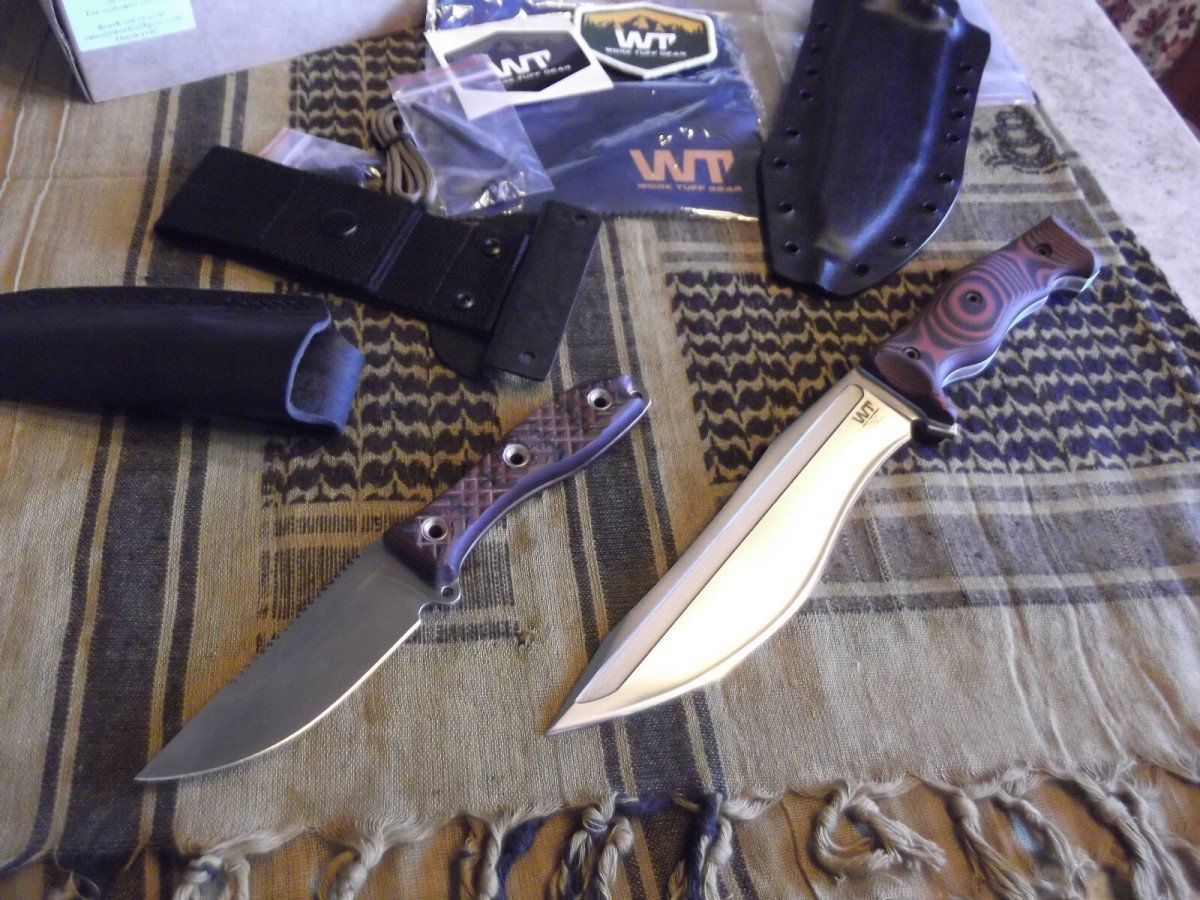 Busse Combat