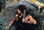 Rambo First Blood Part II Knife Signature Edition