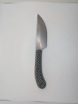 Norseman Galley Rat Magnacut Knife