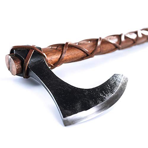 Norse Tradesman