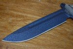 Busse Team Gemini Special Edition A2 Knife