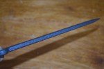 Busse Team Gemini Special Edition A2 Knife