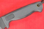 Busse Combat Basic 9 Black Coated Knife