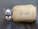 Grimsmo Norseman #7327 Stonewashed Flatland Pattern Knife