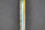 Busse Short 3.6" Elmax Steak Knife with Maple Handle