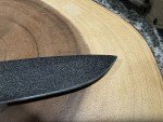 Busse Swamp Rat Rodent 4 Knife SR-101
