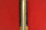 Busse Custom Short Elmax Steak Knife 3.6