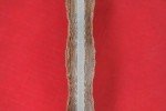 Norseman Knives Rodent SAR 0.24" Recurved Blade