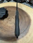 Busse Swamp Rat Rodent 4 Knife SR-101