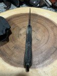 Busse Swamp Rat Rodent 4 Knife SR-101