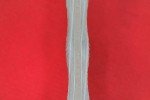 Busse FMV14 Black Crinkle Blade with G10 Handle