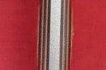 Busse Custom Anniversary Mean Street Red Tequila Knife