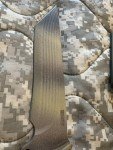 BUSSE COMBAT MO FORCE ONE SR101 Knife