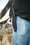 Tops Knives Silent Hero - Sniper Gray Blade
