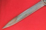 Busse FMV14 Aged Bronze Cerakote Blade - Studio B