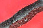 Busse Custom Nuclear Option Fusion Force 9 Knife