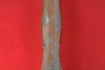 Busse FMV14 Aged Bronze Cerakote Blade - Studio B