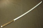 Busse Combat Butaniku Sword - 26" White INFI