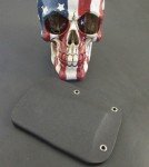 Paul's Hatchet Kydex Sheath for Busse Knives