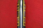 Busse Custom Short Elmax Steak Knife - 3.35