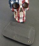 Paul's Hatchet Kydex Sheath for Busse Knives