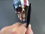 Paul's Hatchet Kydex Sheath for Busse Knives