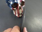Paul's Hatchet Kydex Sheath for Busse Knives