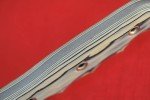 Busse Combat Argonne Attack Knife - Tanker Grey